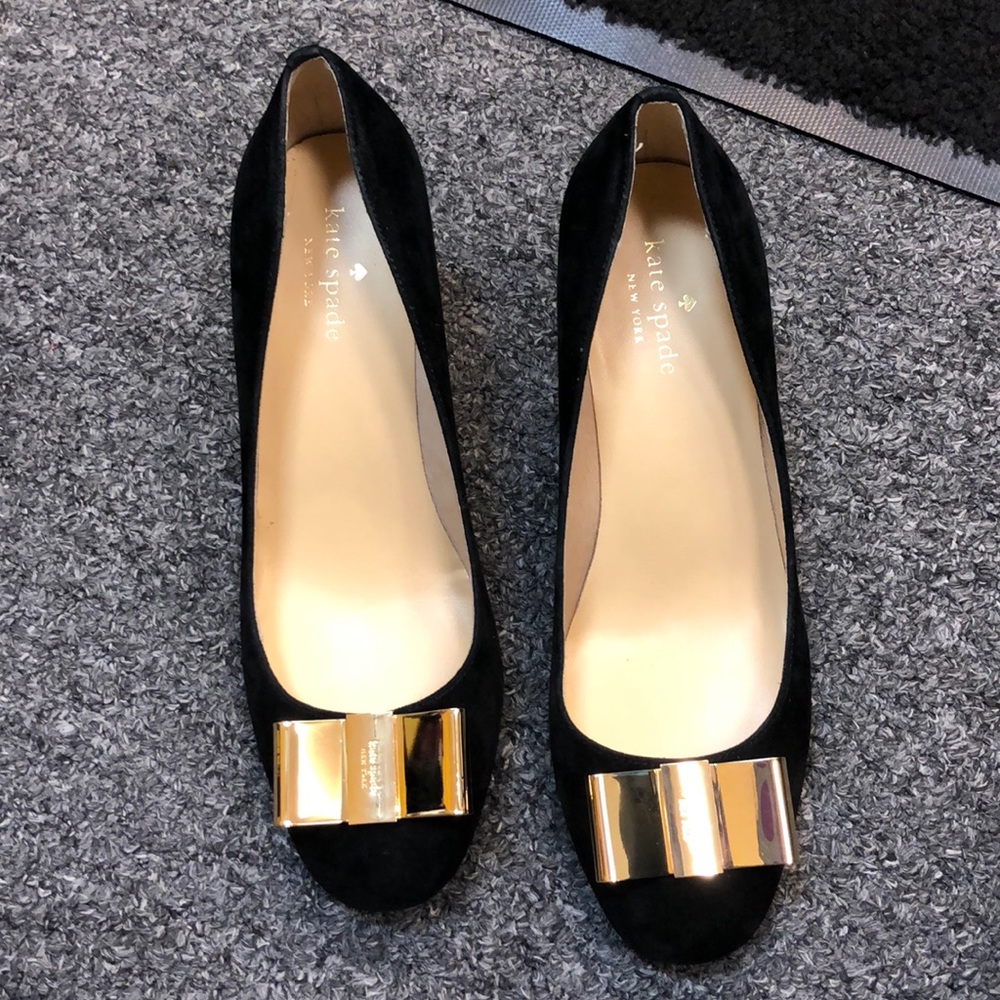 Kate spade heels